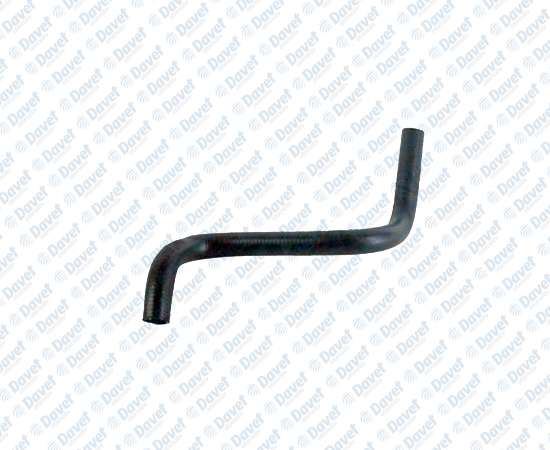 UCPA 12H14659 Kalorifer Cikis Hortumu 7586645 Tempra-Tipo